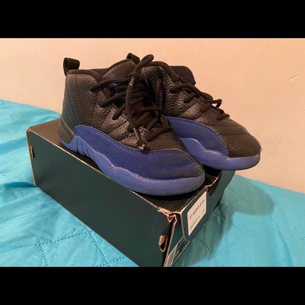 Toddler boy sneakers
